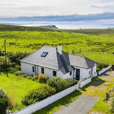 Fladda Chuain Holiday Home Kilmuir  외부 사진