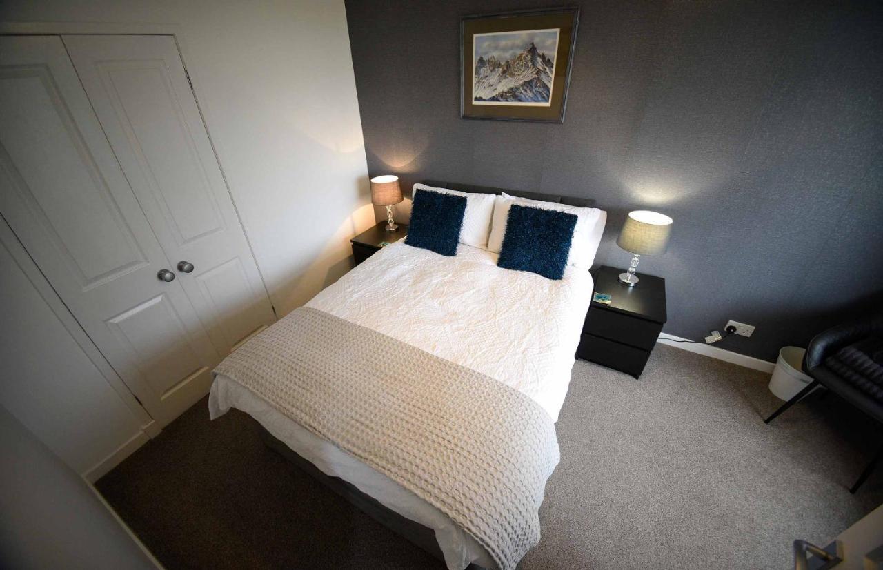 Fladda Chuain Holiday Home Kilmuir  외부 사진