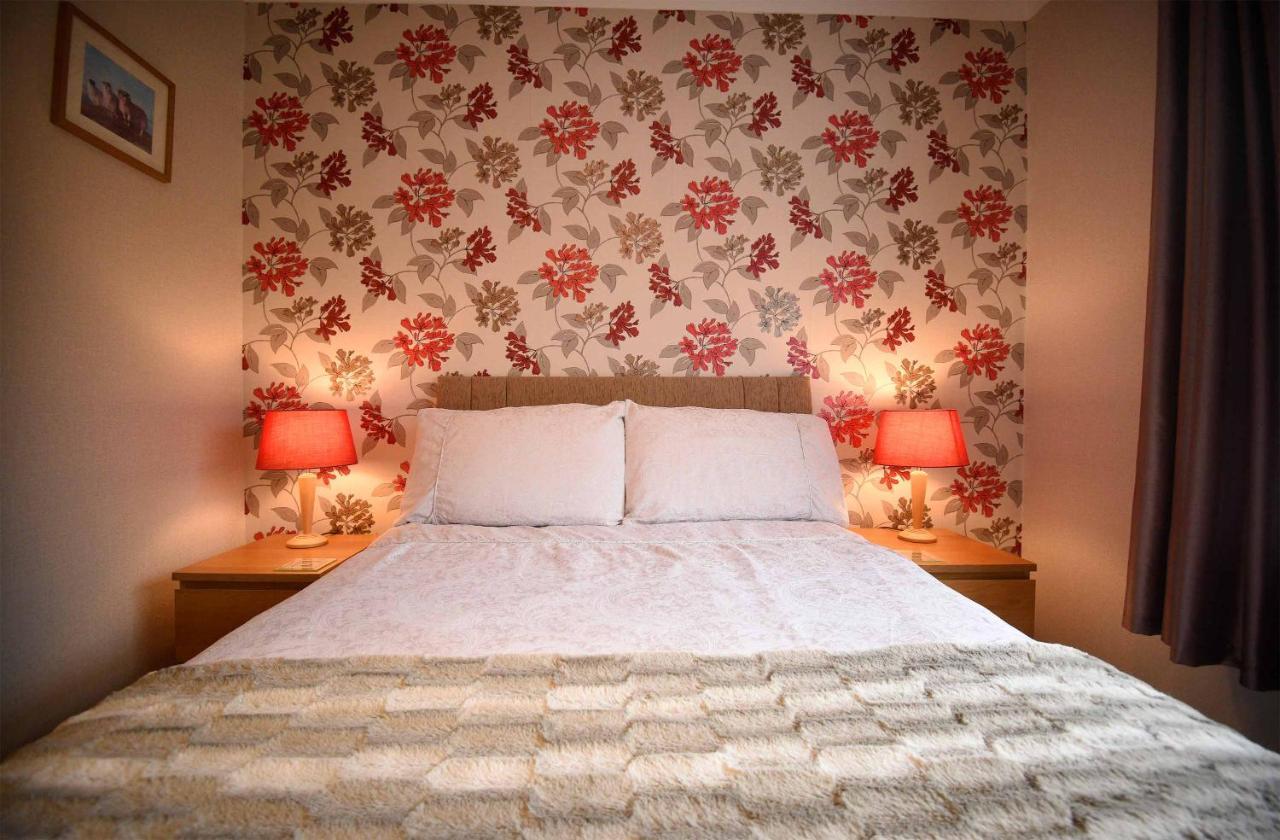 Fladda Chuain Holiday Home Kilmuir  외부 사진