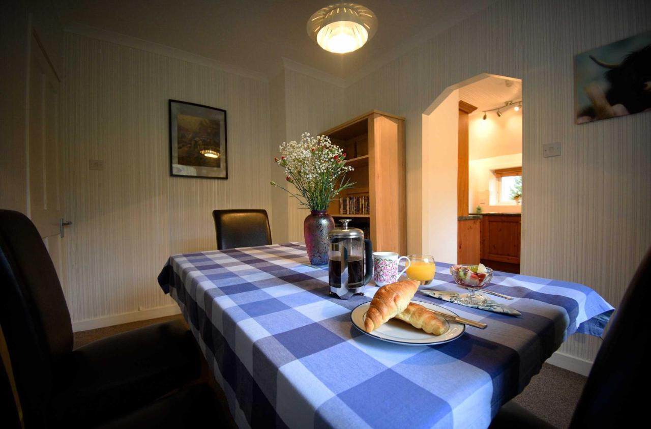 Fladda Chuain Holiday Home Kilmuir  외부 사진