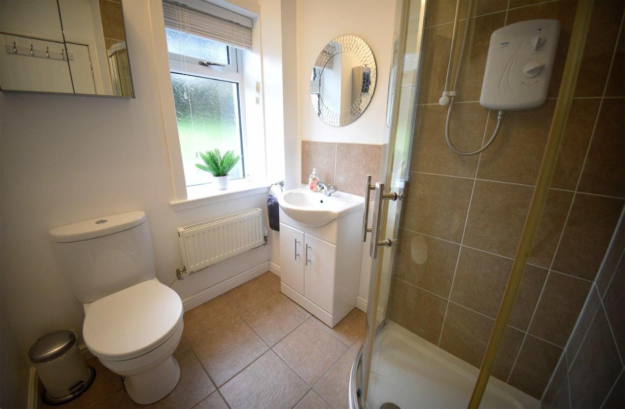 Fladda Chuain Holiday Home Kilmuir  외부 사진