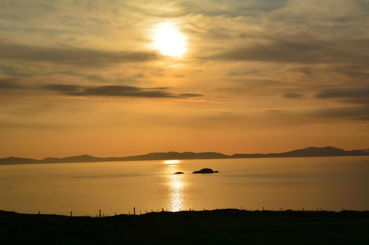 Fladda Chuain Holiday Home Kilmuir  외부 사진